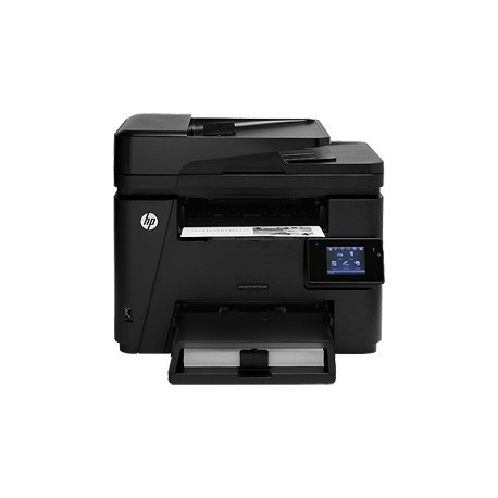 Serwis HP LJ Pro MFP M225DW