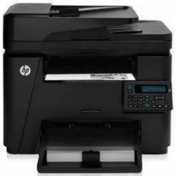 Serwis HP LJ Pro MFP M225DN