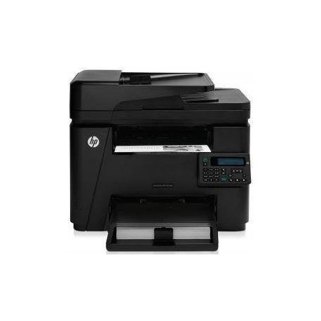 Serwis HP LJ Pro MFP M225DN