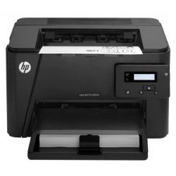 Serwis HP LJ Pro MFP M201N