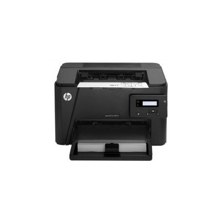 Serwis HP LJ Pro MFP M201N