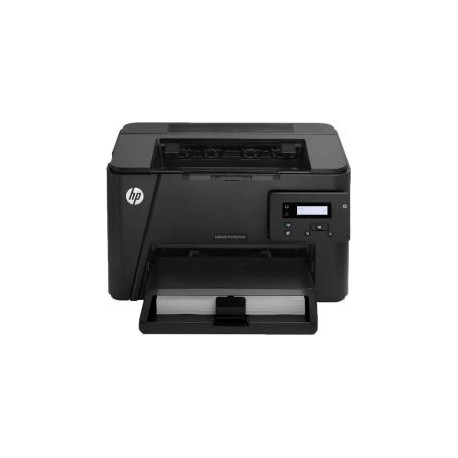 Serwis HP LJ Pro MFP M201DW