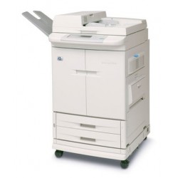 Serwis HP LaserJet 9000 MFP