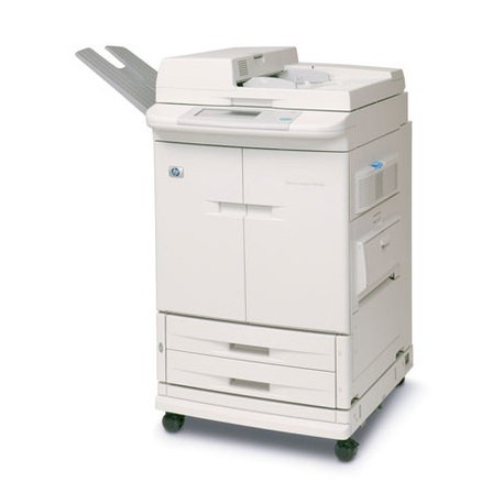 Serwis HP LaserJet 9000 MFP