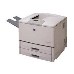 Serwis HP LaserJet 9000 N