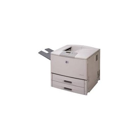 Serwis HP LaserJet 9000 N