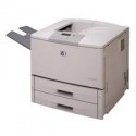 Serwis HP LaserJet 9000 N