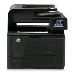 Serwis HP LJ Pro 400 MFP M 425 DW