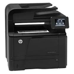 Serwis HP LJ Pro 400 MFP M 425 DN