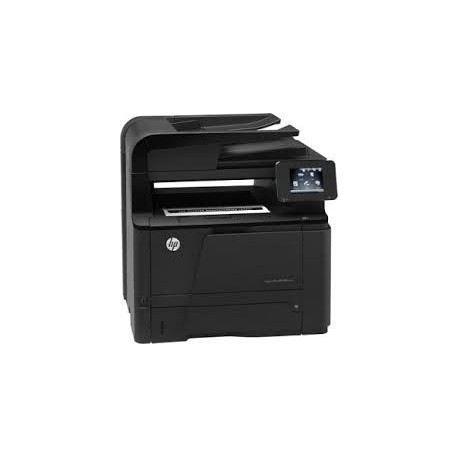 Serwis HP LJ Pro 400 MFP M 425 DN