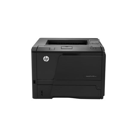 Serwis HP LJ Pro 400 M 401 N