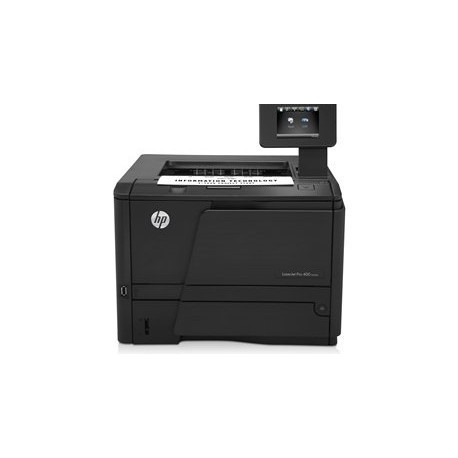 Serwis HP LJ Pro 400 M 401 DW