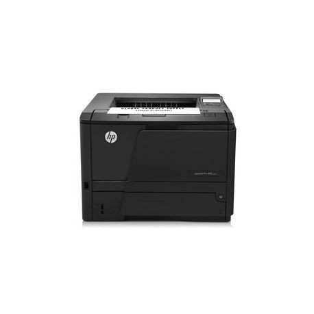 Serwis HP LJ Pro 400 M 401 DN