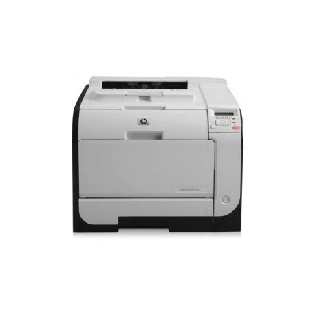 Serwis HP LJ Pro 400 Color M 451 NW