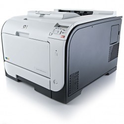 Serwis HP LJ Pro 400 Color M 451 DW