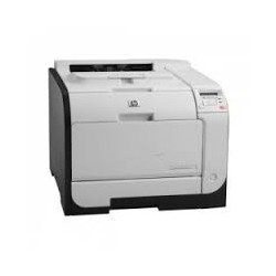 Serwis HP LJ Pro 300 MFP M 375 NW