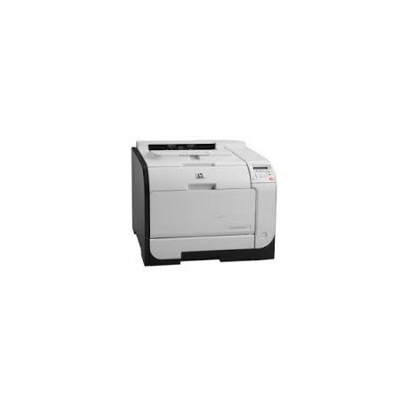 Serwis HP LJ Pro 300 MFP M 375 NW