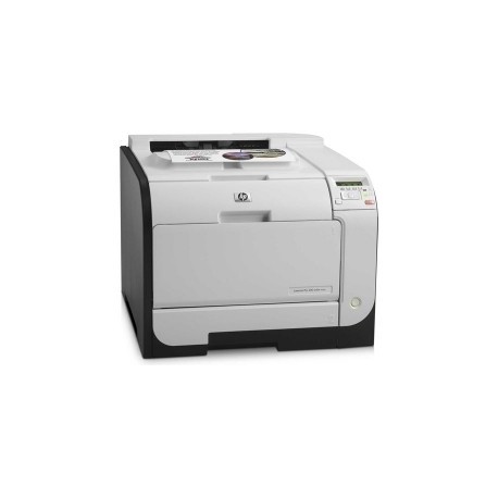 Serwis HP LJ Pro 300 M 351 A