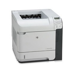 Serwis HP LJ P4515