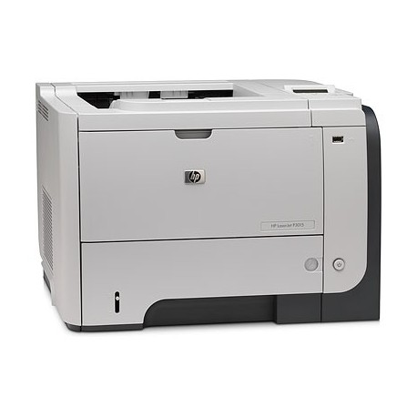 Serwis HP LJ P3015X