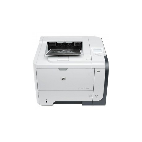 Serwis HP LJ P3015D