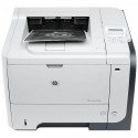 Serwis HP LJ P3015D