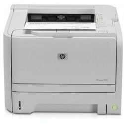 Serwis HP LJ P2035