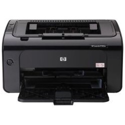 Serwis HP LJ P1102W