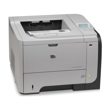 Serwis HP LJ P 3015 X