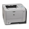 Serwis HP LJ P 3015 X