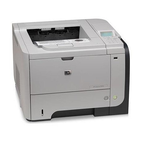 Serwis HP LJ P 3015 DN