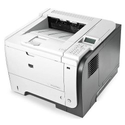 Serwis HP LJ P 3015 D