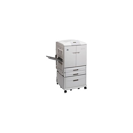 Serwis HP Color LaserJet 9500