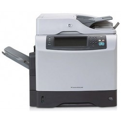 Serwis HP LJ M4345XSMFP