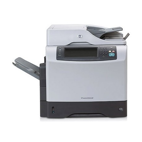 Serwis HP LJ M4345XSMFP