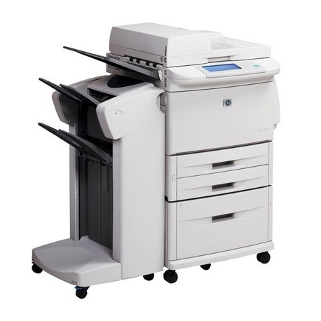 Serwis HP LJ M 9050 MFP