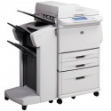 Serwis HP LJ M 9050 MFP