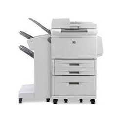 Serwis HP LJ M 9040 MFP