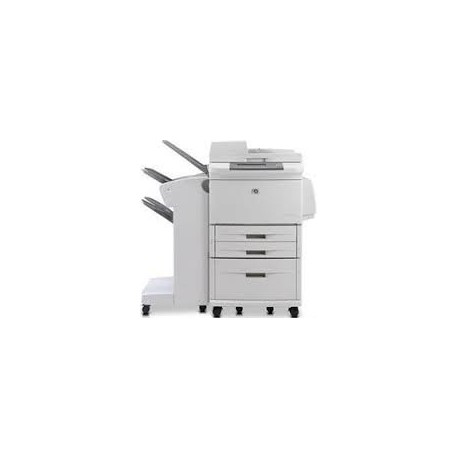 Serwis HP LJ M 9040 MFP