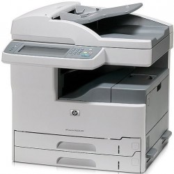 Serwis HP LJ M 5035 XS MFP