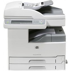 Serwis HP LJ M 5025 MFP