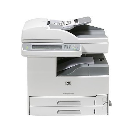 Serwis HP LJ M 5025 MFP