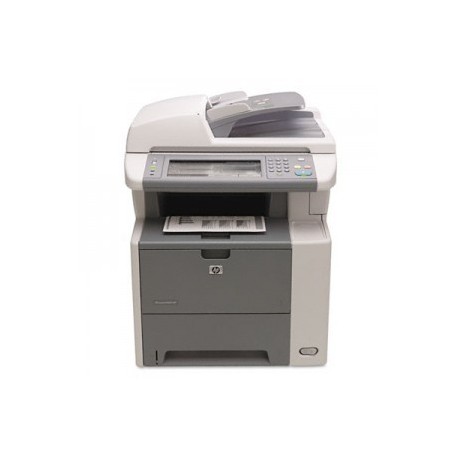 Serwis HP LJ M 3035 MFP