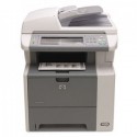 Serwis HP LJ M 3035 MFP