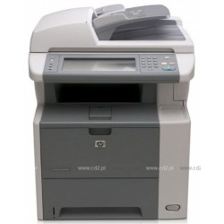 Serwis HP LJ M 3035