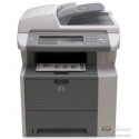 Serwis HP LJ M 3027 MFP