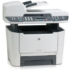 Serwis HP LJ M 2727