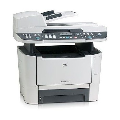 Serwis HP LJ M 2727