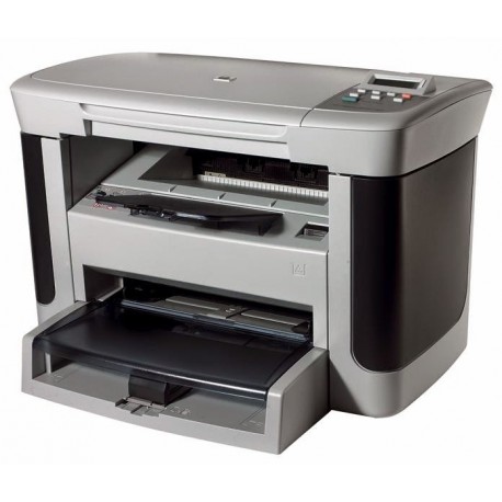 Serwis HP LJ M 1120 N MFP