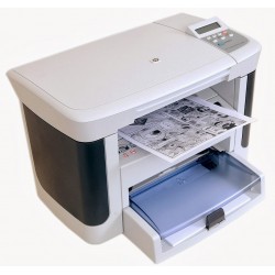 Serwis HP LJ M 1120 MFP